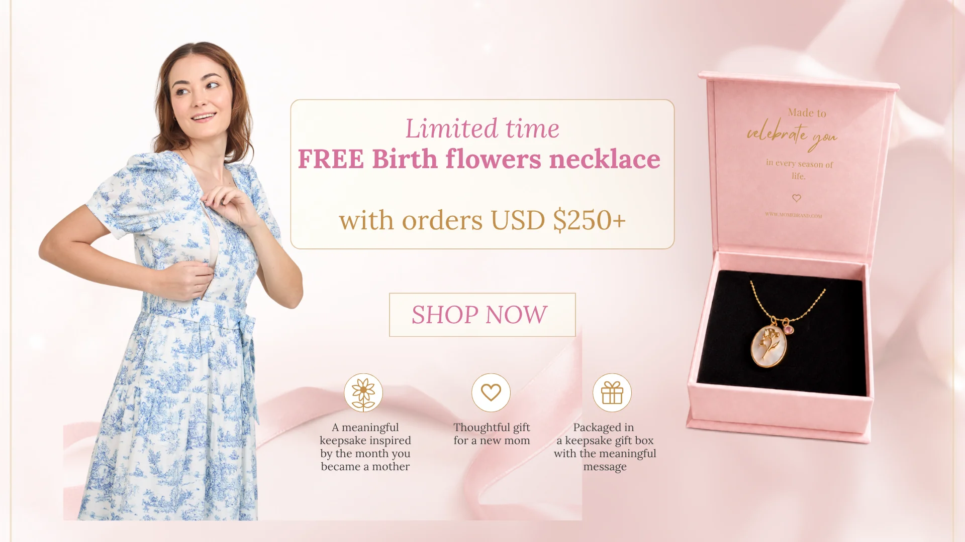 Empowered Style for Modern Mothers