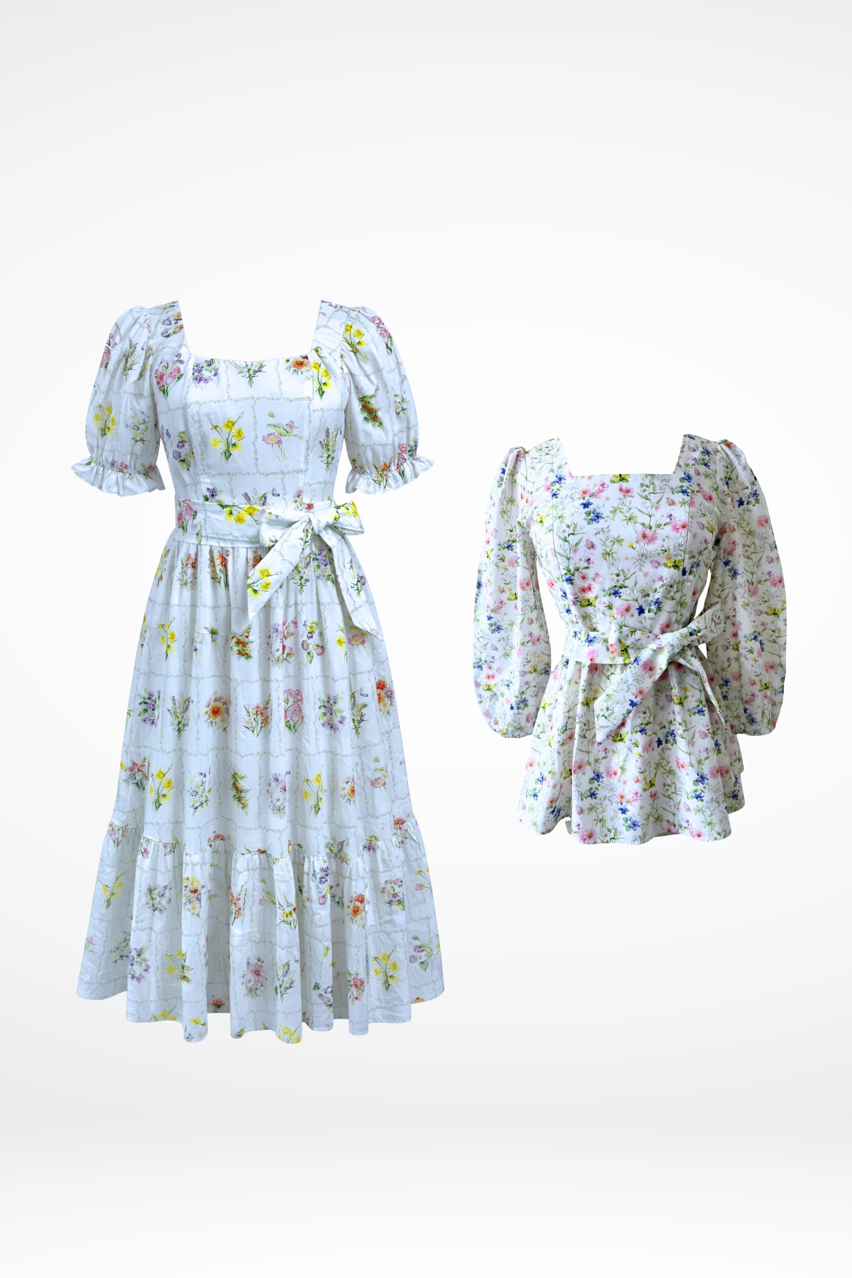 New products